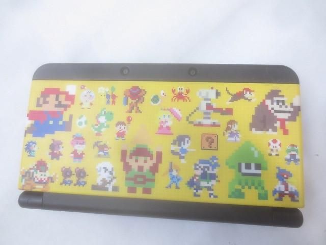  品 ゲーム ニンテンドー3 DS 本体 KTR 001 ブラック 動作品 本体のみ 本体(Nintendo Switch) Nintendo Switch