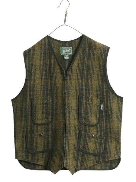 USA製 90s NIKE ナイキ スウェット 刺繍 トレーナー L 紺 スウォッシュ