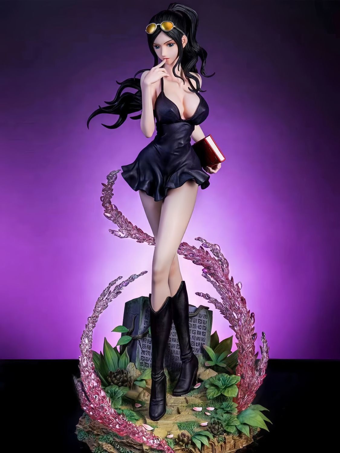ワンピース ロビン フィギュア ドレスローザ編 ONEPIECE ドール