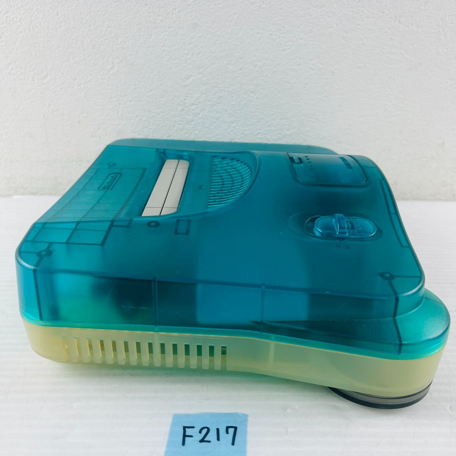 (未使用･未開封品)　ニトロゲームス パック tu1jdyt ニンテンドー2DS - 新品 未開封 newニンテンドー 2dsll 本体