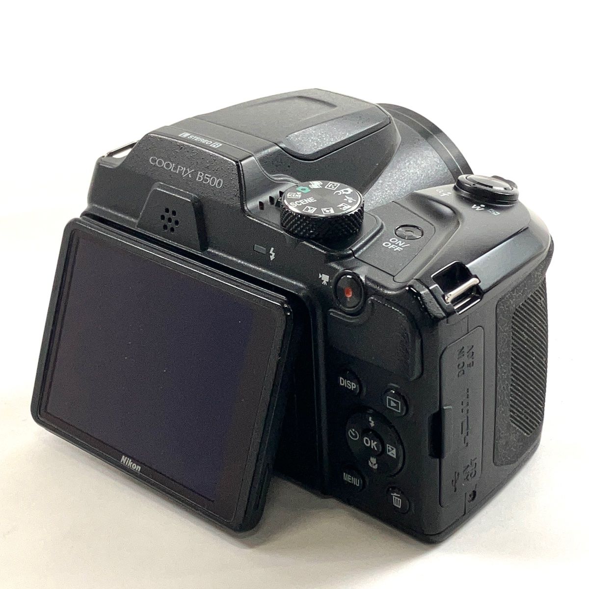 Nikon COOLPIX