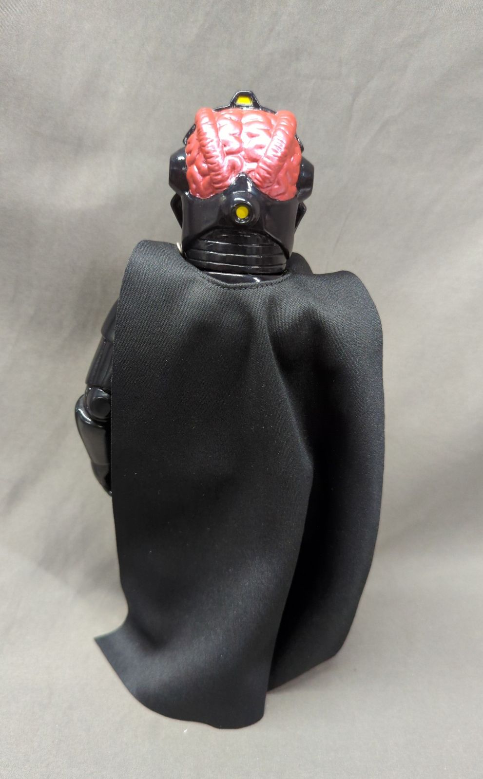 RX-NEMESIS ZERO DARK INVADER rxnemesis 真頭玩具 realhead リアル