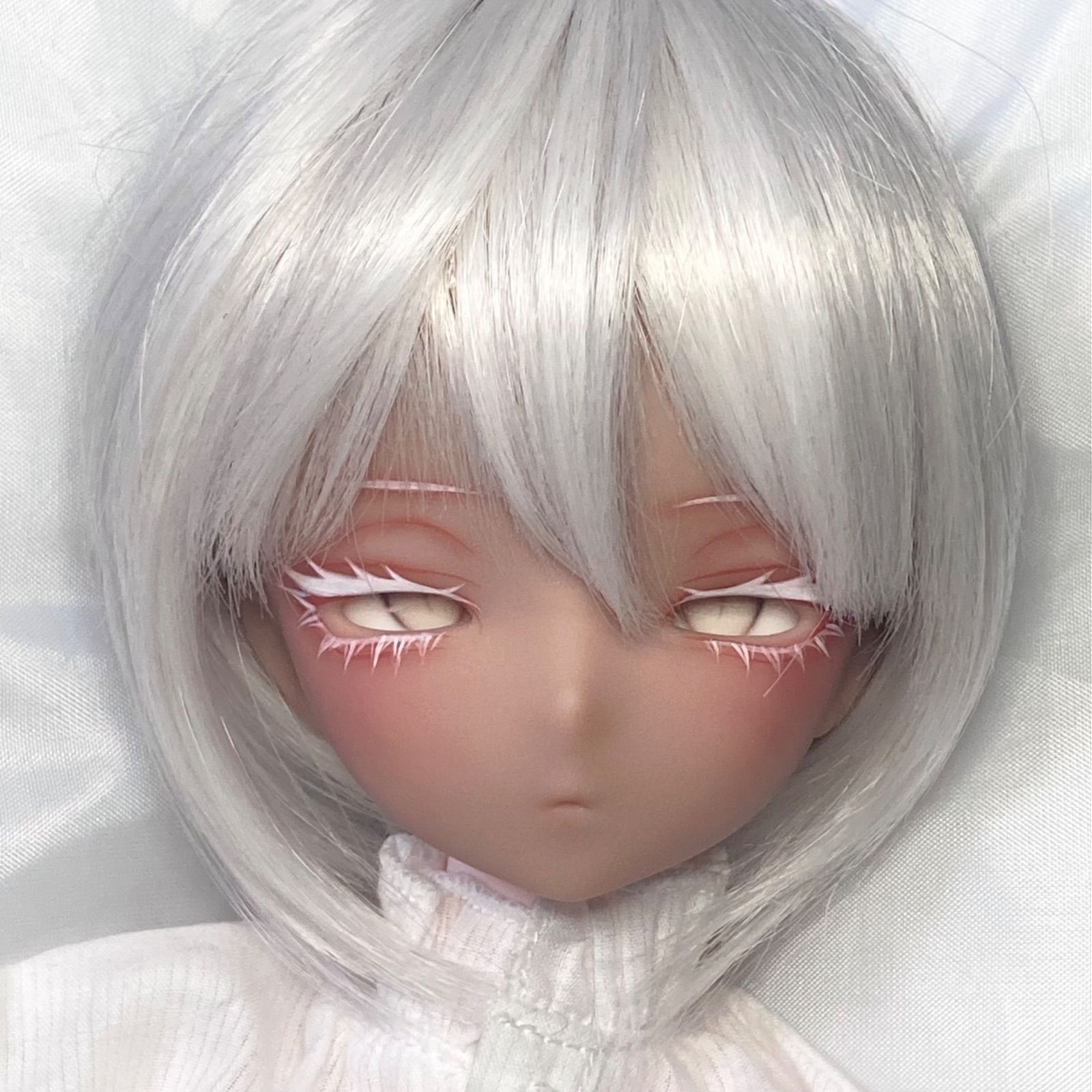 imomodoll DIDI カスタムヘッド