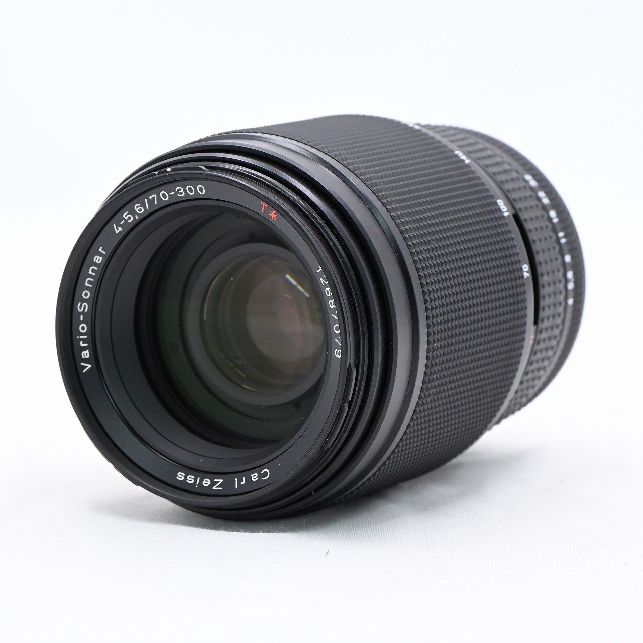 コンタックス CONTAX レンズ Carl Zeiss Planar 1.4/50 T* 中古 
