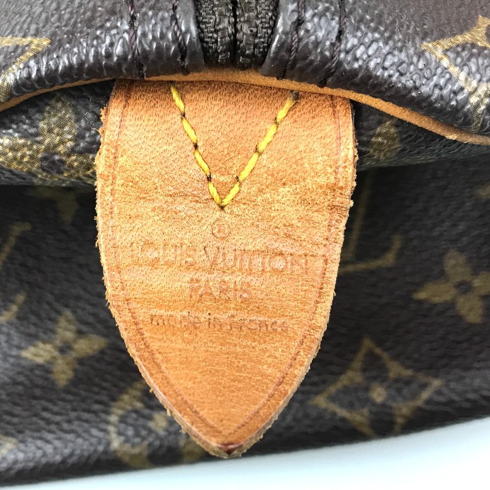 超お買い得！】 LOUIS VUITTON ルイヴィトン スピーディ40