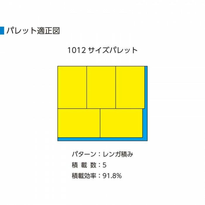 三甲 サンコー サンボックス♯28-5 ブルー 202859-00BLMKR 三甲 コンテナ サンボックス ブルー|カウネット 孔有 サンボックス#25~#28