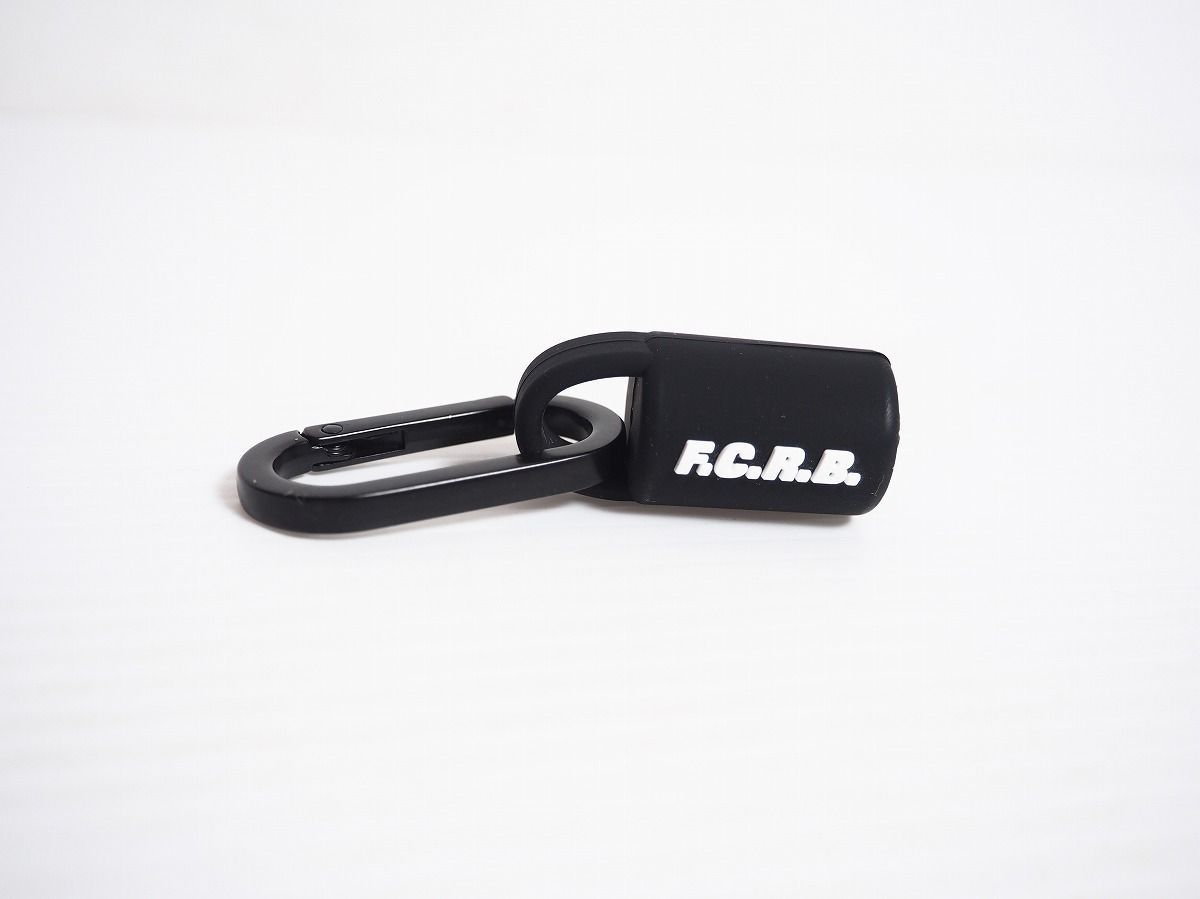 FCRB LIP BALM HOLDER キーホルダー F.C.Real Bristol(エフシー FCRB LIP BALM HOLDER キーホルダー F.C.Real Bristol(エフシー