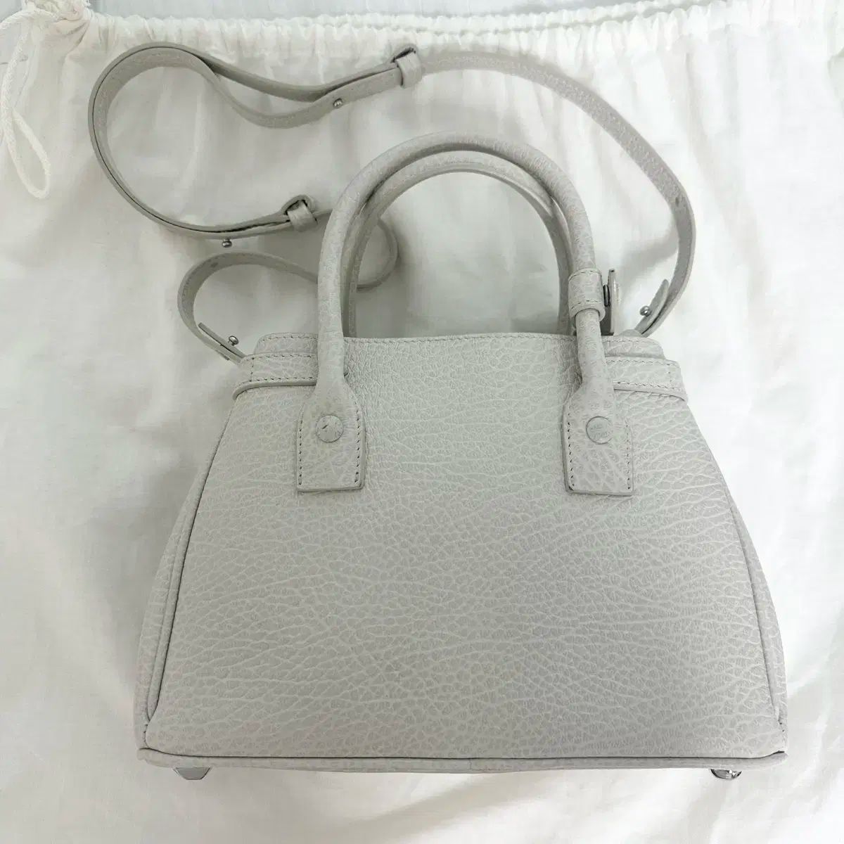 Maison Margiela(メゾン マルジェラ) 5ac ドローストリング