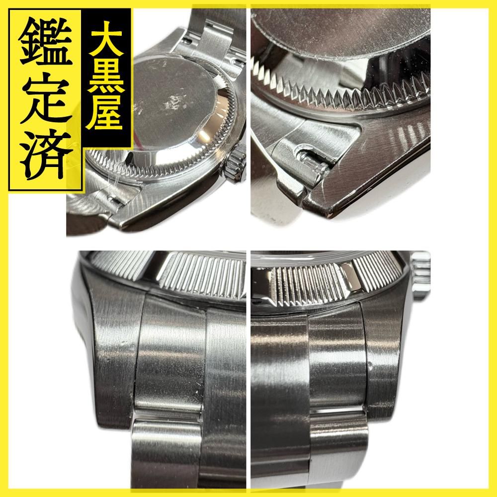 ロレックス オイスター パーペチュアル 176210 【432】 - メルカリ 