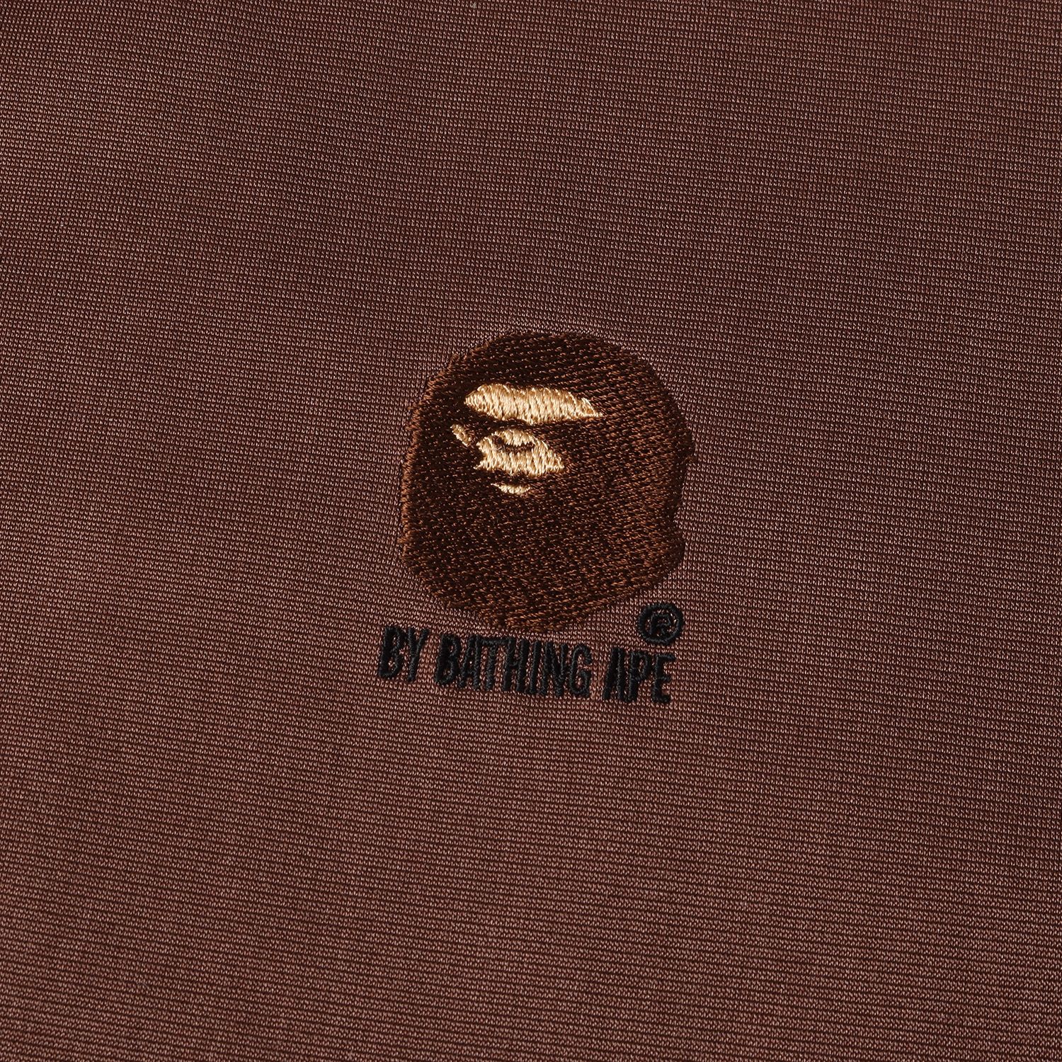 A BATHING APE ア ベイシング エイプ ジャケット サイズ:L 00s 猿顔 