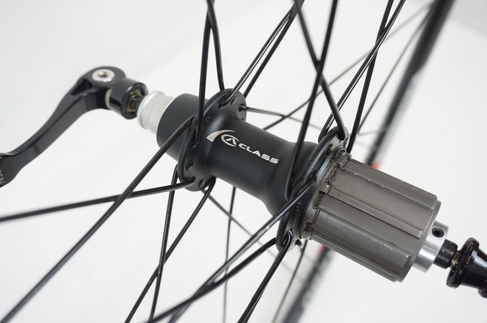 A CLASS「エークラス」 ALX 280 シマノ10速 ホイールセット A CLASS「エークラス」 ALX 280 シマノ10速 ホイールセット