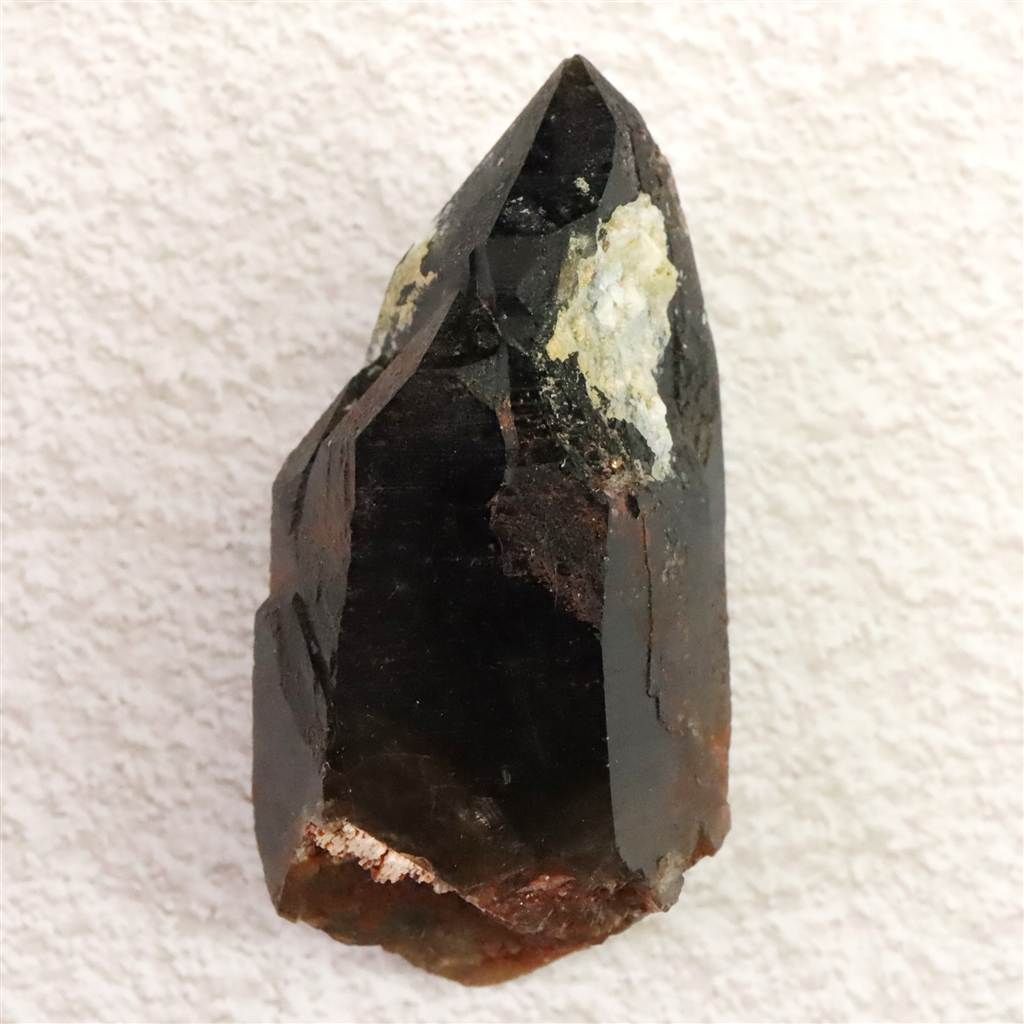 黒水晶　モリオン　原石　1493ｇ 楽天市場】No.【E22633】天然モリオン 黒水晶 モリオン 原石