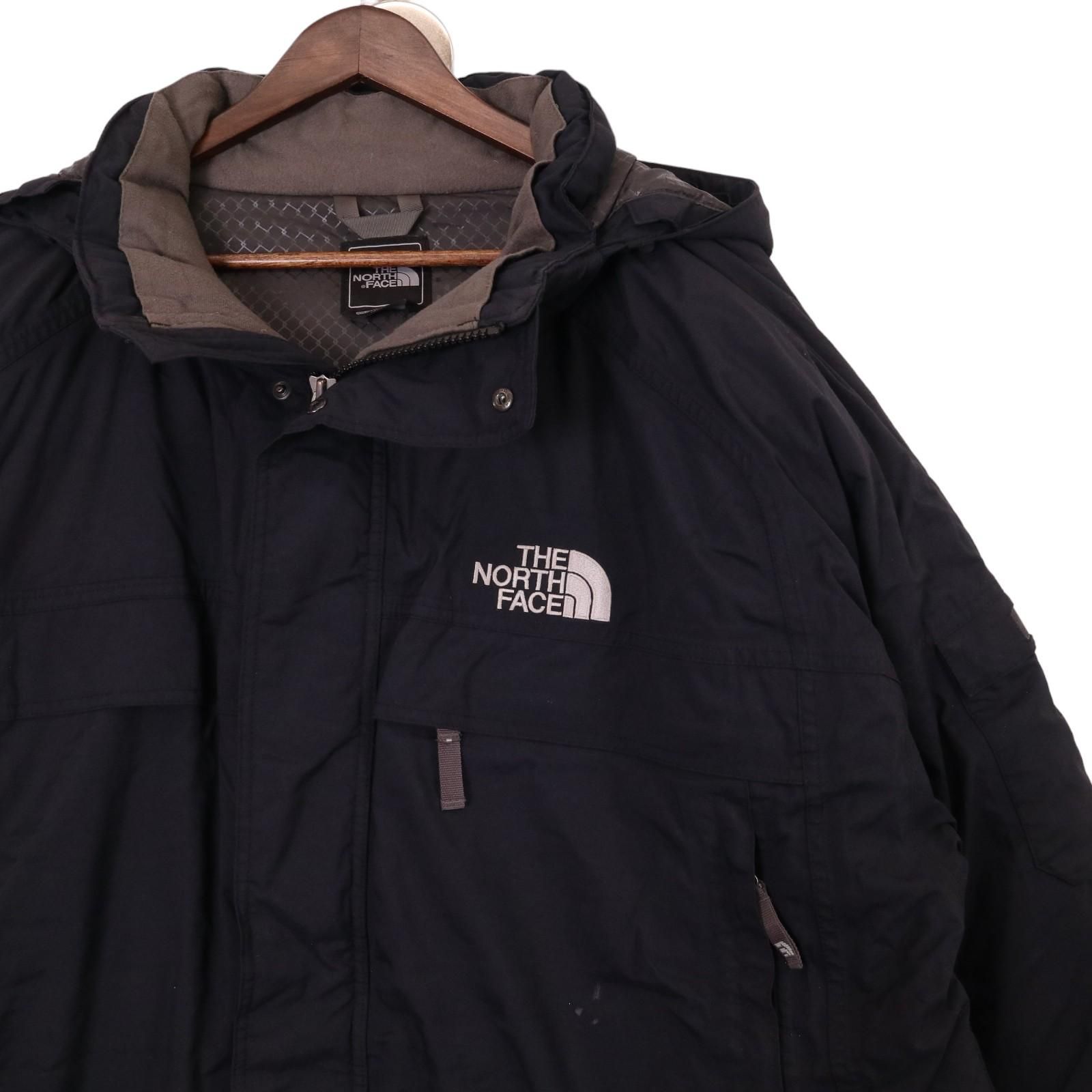 THE NORTH FACE ノースフェイス マクマードパーカー ダウンジャケット 