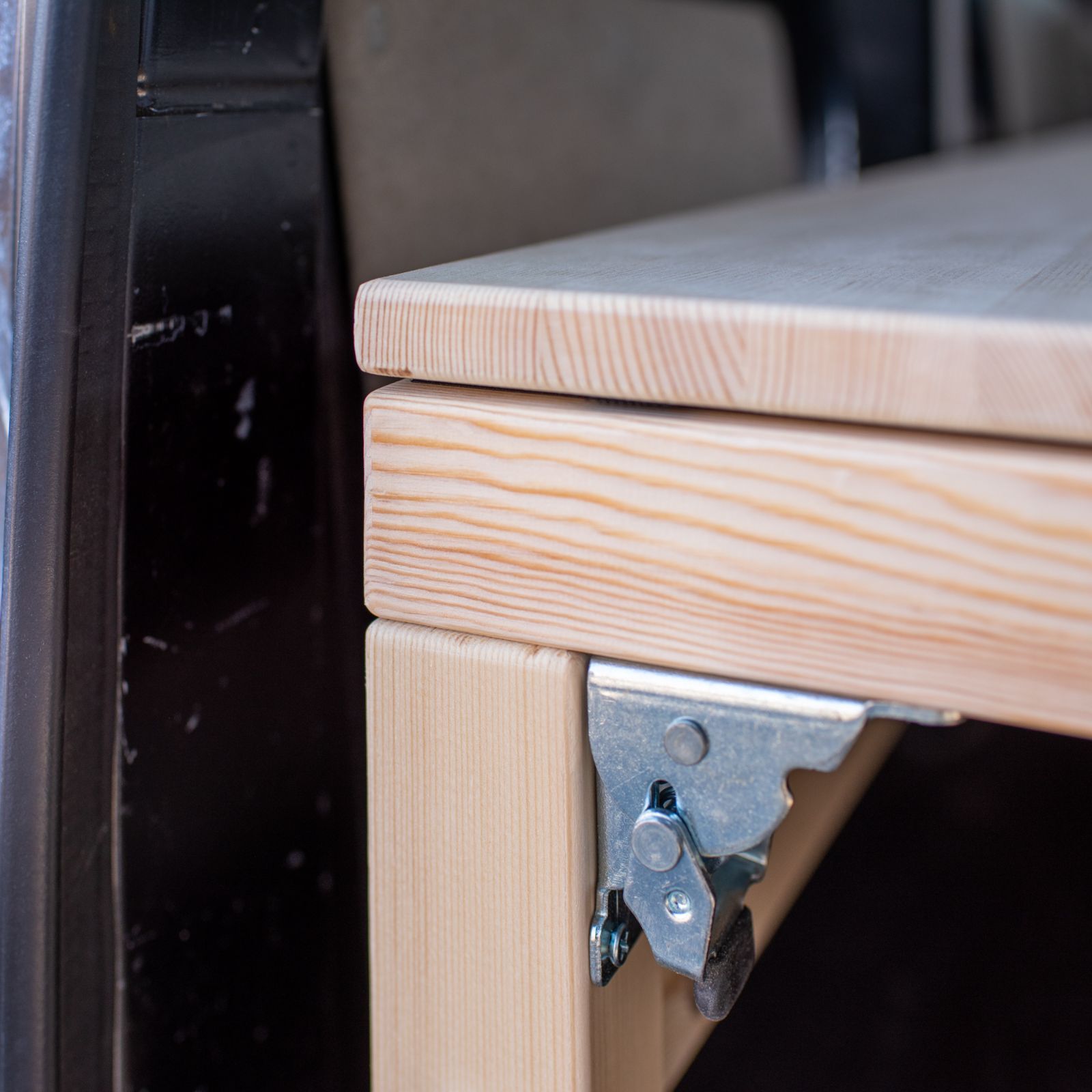 エブリィ ベッドキット