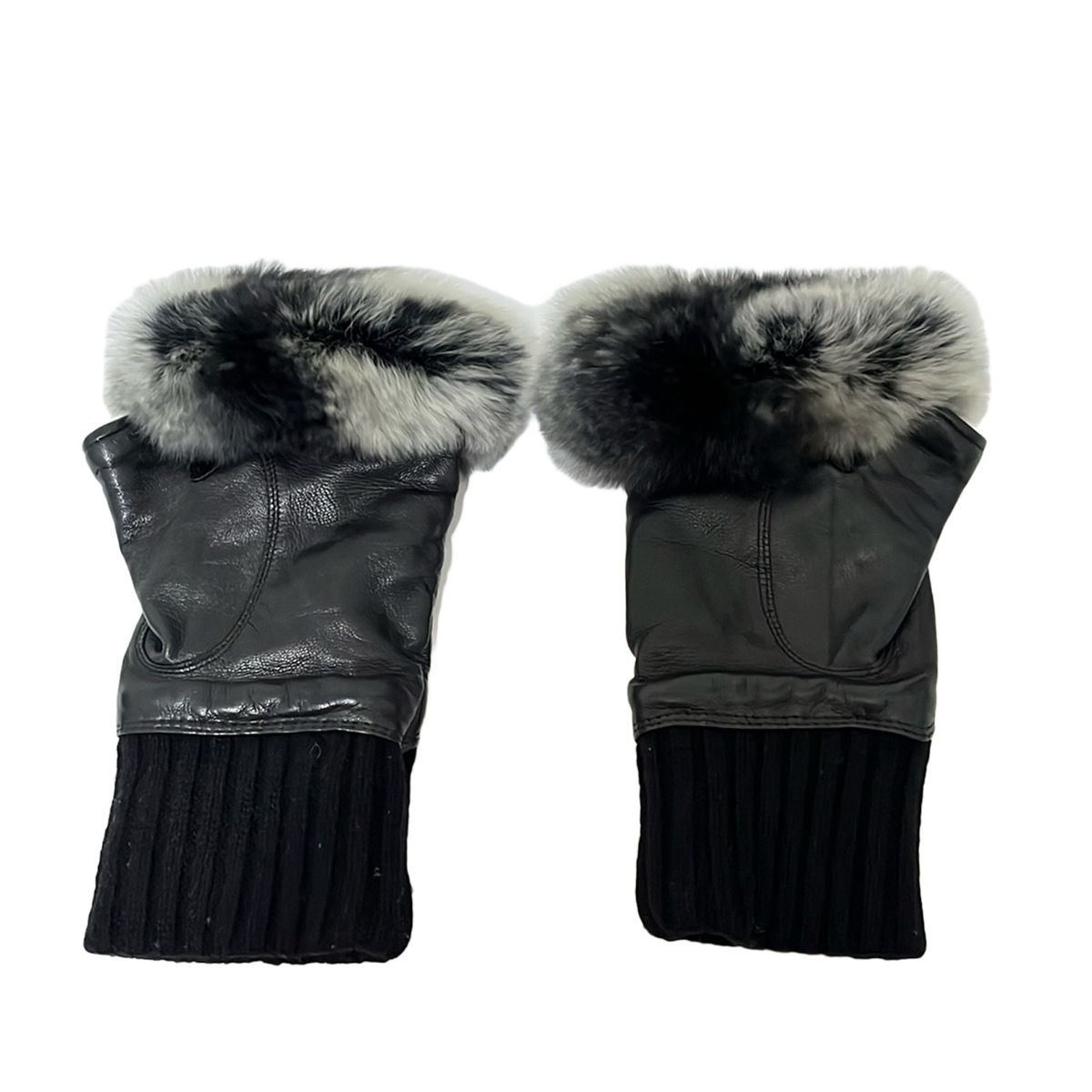 Sermoneta gloves(セルモネータグローブス) 手袋 レディース