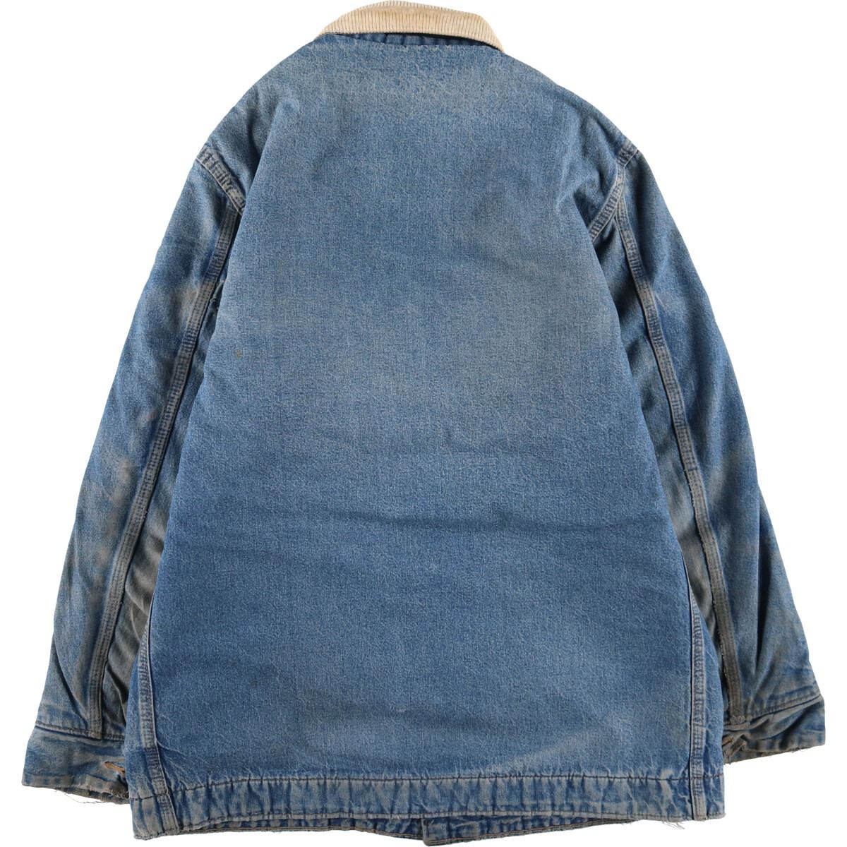 フィルソン　レア　カバーオール 古着 80年代 シアーズ Sears FIELDMASTER フィールドマスター