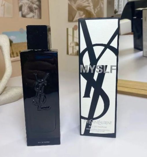 新品、YSL MYSLF イヴサンローラン 100ml フレグランス 香水 u0026^646