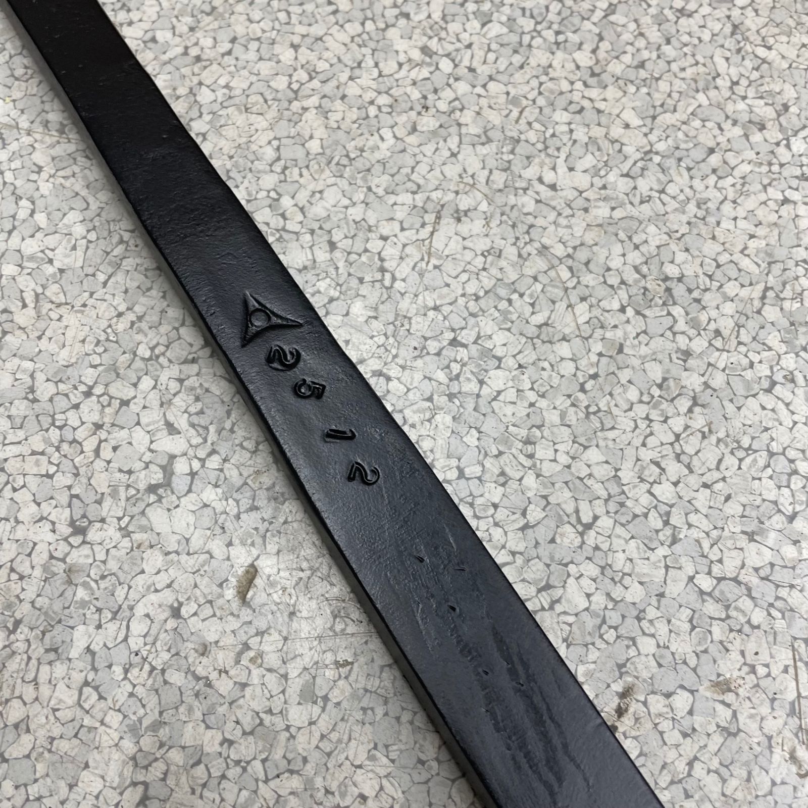 〇かじ寅バール 約840mm