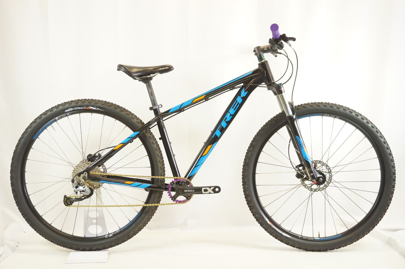 TREK トレック MARLIN 7 2016年モデル 29インチ マウンテンバイク | バイチャリ宇都宮店