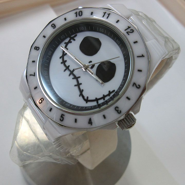 新品・希少・箱あり】Disney THE NIGHTMARE BEFORE CHRISTMAS