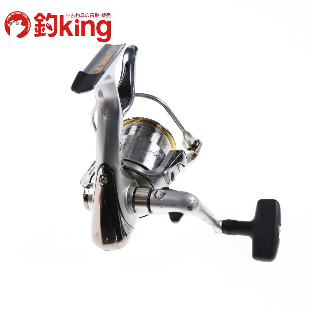 ダイワ　03トーナメントISO インパルト 2500LBD 03トーナメントイソ インパルト2500LBD | イシグロ公式