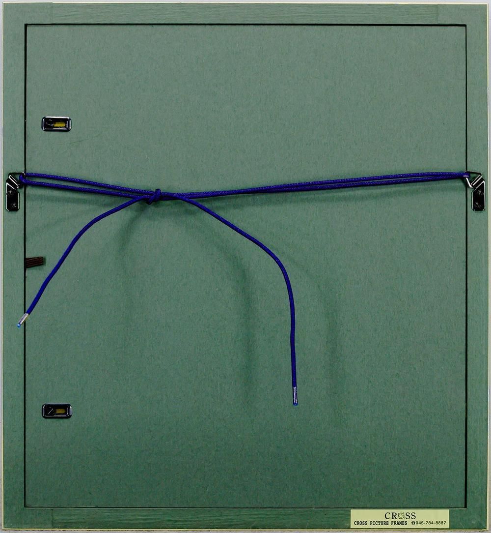 花芳凱風 ジクレー