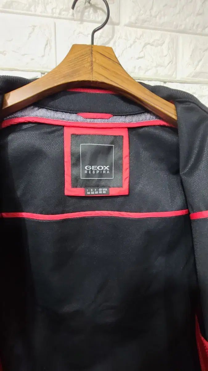ジャケット