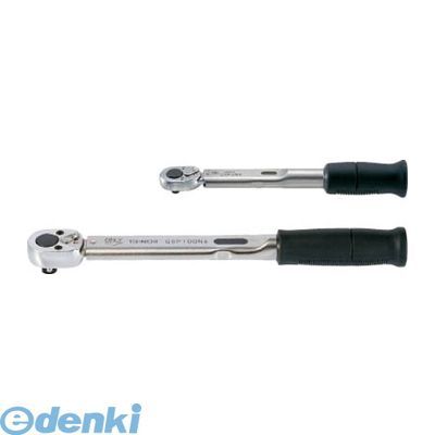 【新品・7営業日以内発送】トーニチ QSP100N4-3/8 ラチェット付単能形トルクレンチ QSP100N43/8 東日製作所 シグナル式【沖縄離島販売不可】