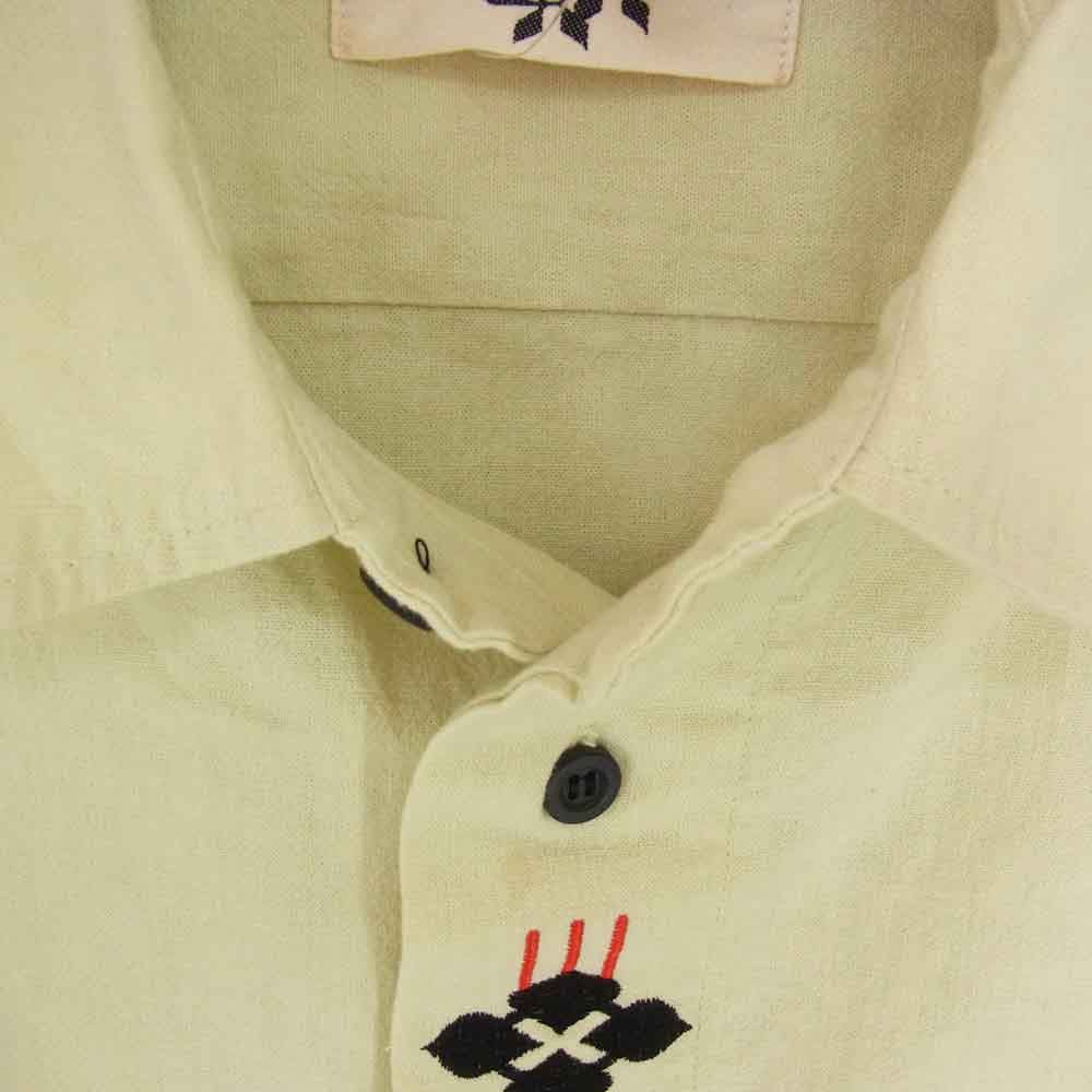 gakkin ガッキン 長袖シャツ Mサイズ ガッキン GAKKIN GXX G TYROLEAN SHIRT AND SOCKS PAIR 長袖