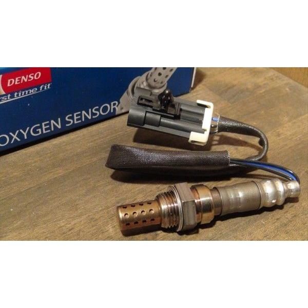 O2センサー DENSO オキシゲンセンサー ラムダセンサー 95年 TBI C1500 K1500 サバーバン タホ ユーコン アストロ シェビーバン