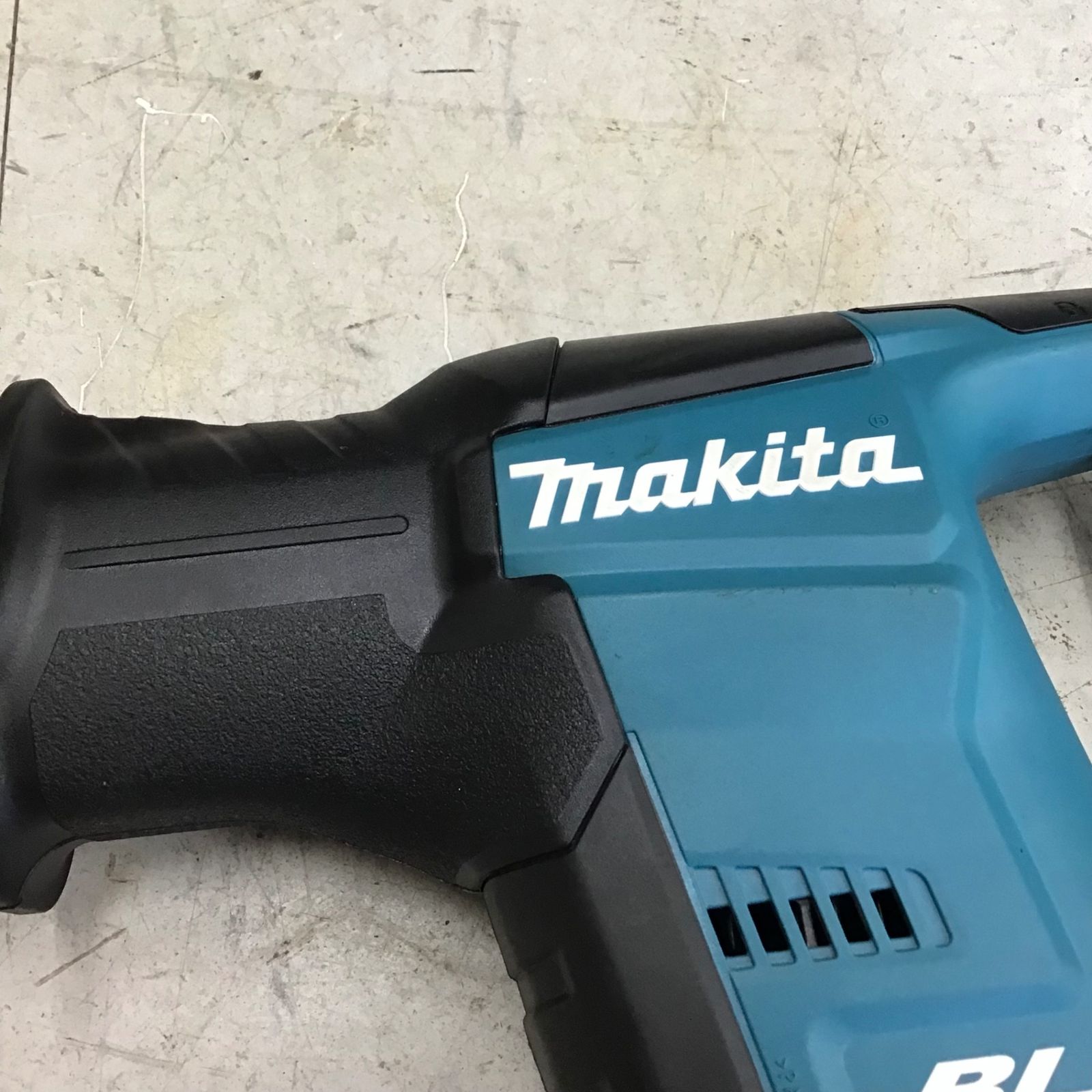 中古美品】◎メンテ済み◎ マキタ/makita コードレスレシプロソー・JR188DZK 【鴻巣店】 - メルカリ