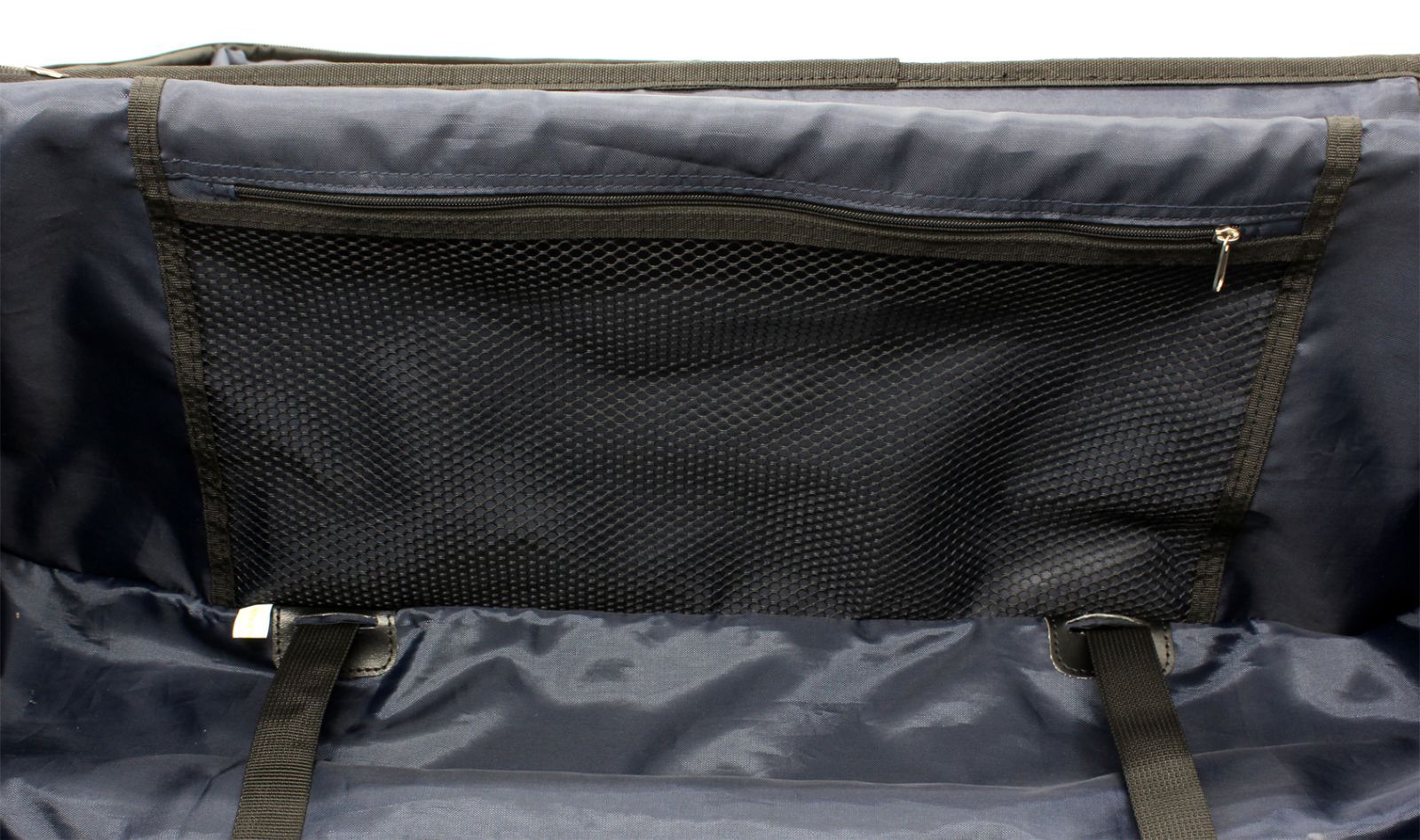 拡張機能付 TSAソフトキャリー