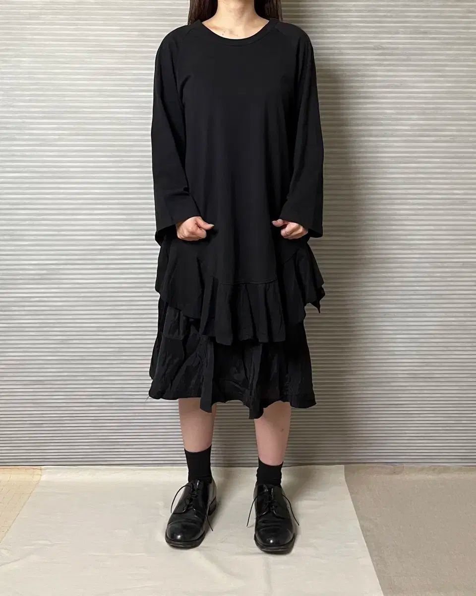 des GARCONS