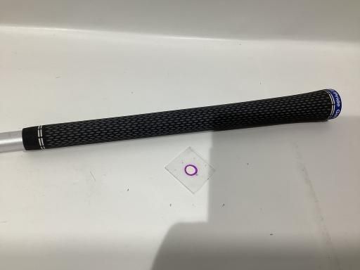 純正特注シャフト フレックスS
