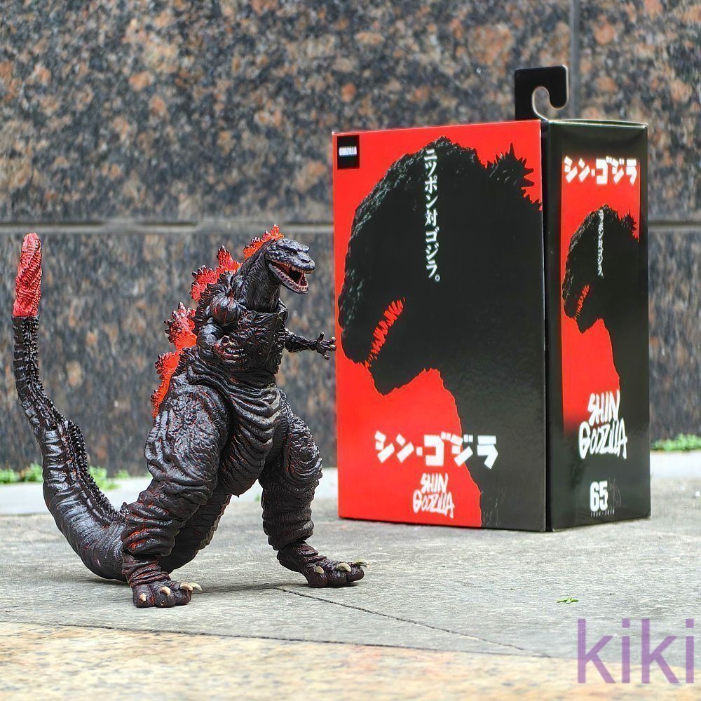 スカルチュラ スカルチュラのソフビ ガイコチュ剣士 クリアラメ成型