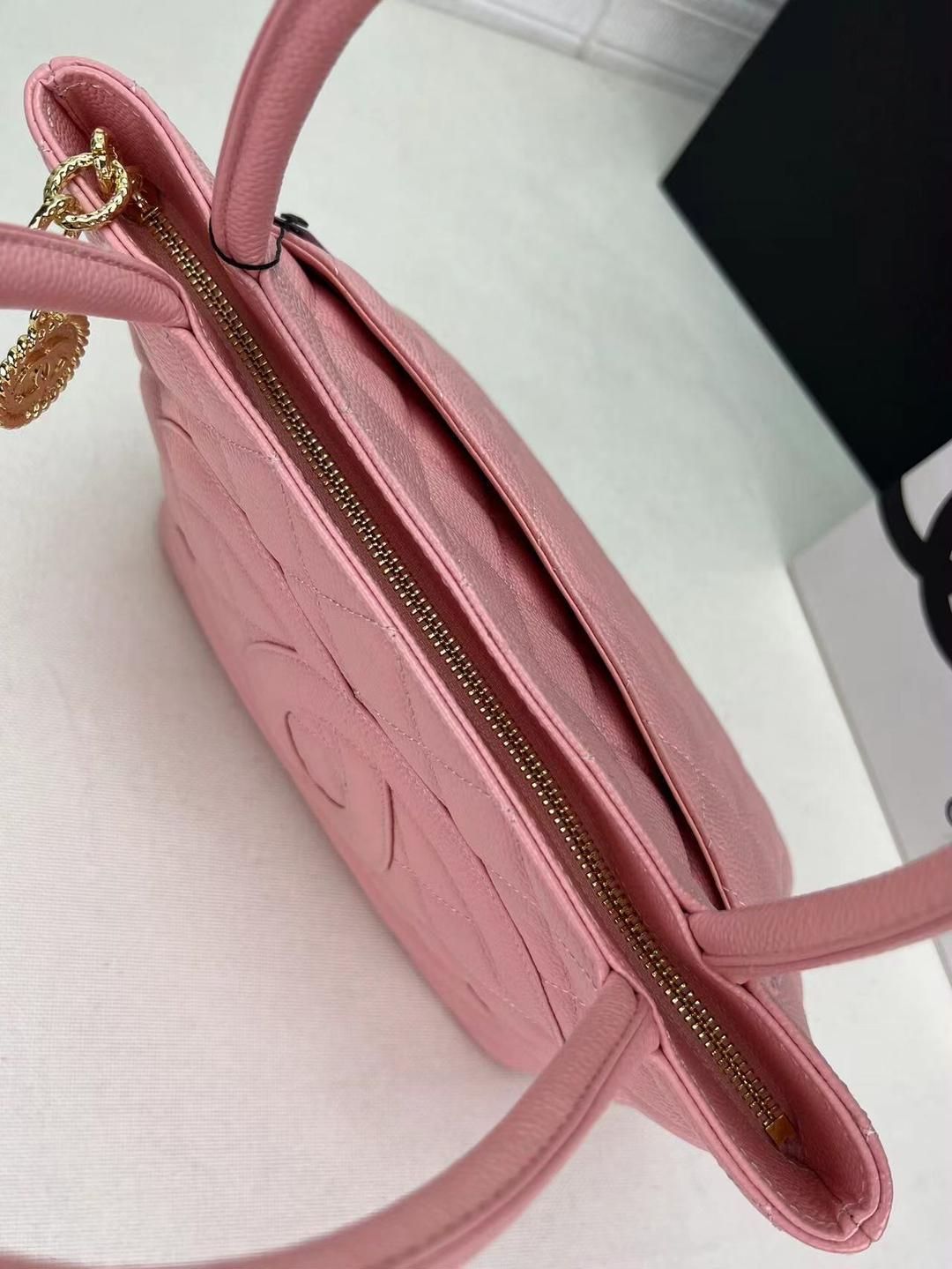 CHANEL ハンドバッグ CHANEL ハンドバッグ 4色あり｜本日限定特価｜新品未使用 - メルカリ