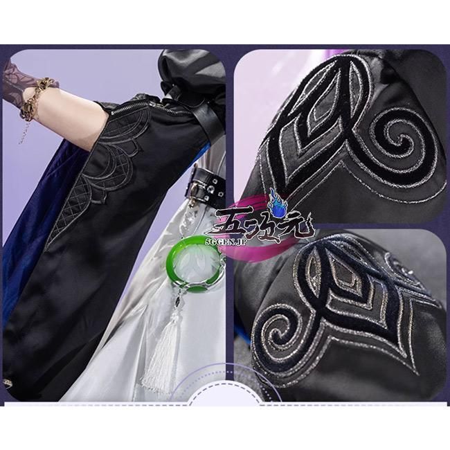 コスプレ 崩スタ