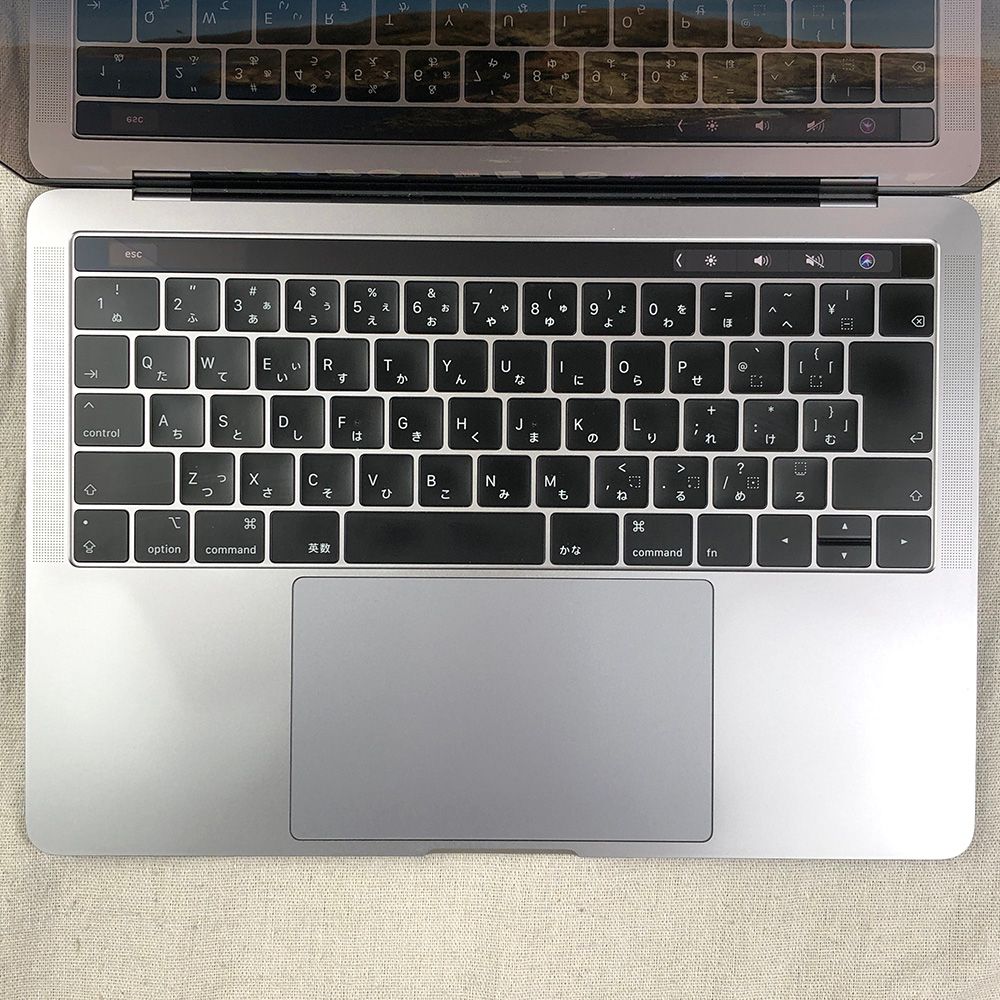 ◇ジャンク品・本体のみ◇Apple MacBook Pro (13インチ, 2019
