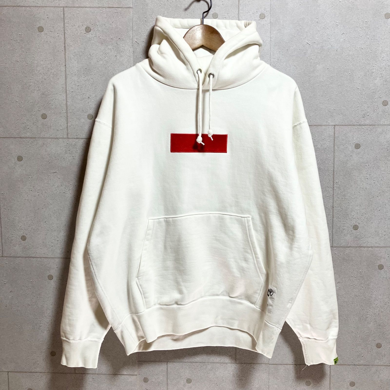 FilteR フィルトアール miyagi joker パーカー 宮城リョータ