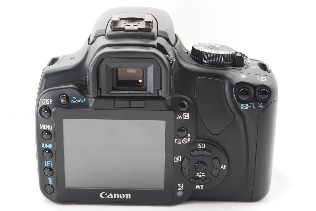 kiss X◆一眼レフカメラ◆ スマホ転送可 ❤ Canon kiss X 一眼レフ スマホ転送 キヤノン 最初の一台に 487k768