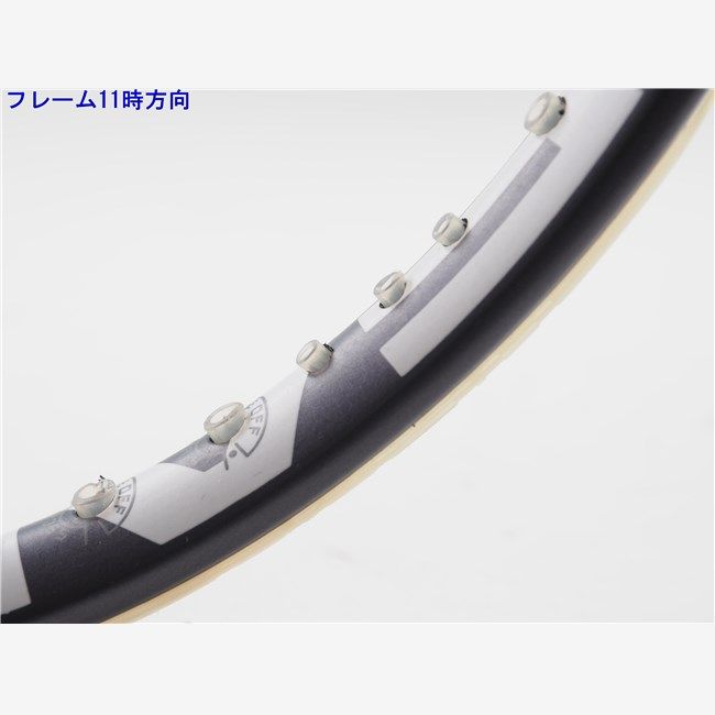 中古 テニスラケット ヘッド グラフィン タッチ ラジカル サクラ 2018年モデル (G2) HEAD GRAPHENE TOUCH RADICAL SAKURA 201 (c25080183c) 中古 テニスラケット ヘッド グラフィン タッチ ラジカル サクラ