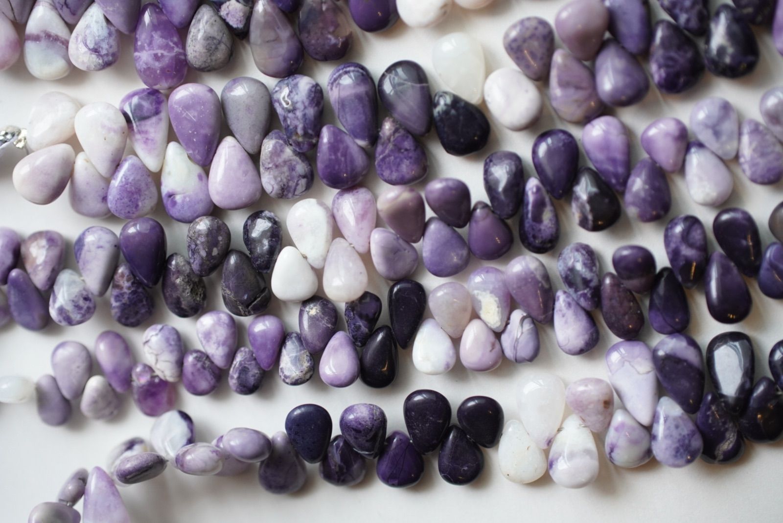 【コレクターズアイテム】ティファニーストーン Yahoo!オークション - 超希少 ティファニーストーン 原石 ユタ州