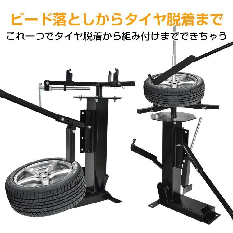 ビードブレーカー