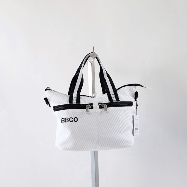 ビビコ BBCO トートバッグ A0-0246-01 bag ロゴ 30代 40代 50代 ユニ  