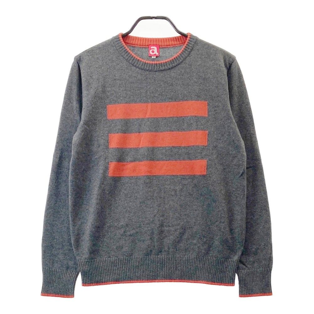 メンズアルチビオセーター アルチビオ] ニットプルオーバー メンズ