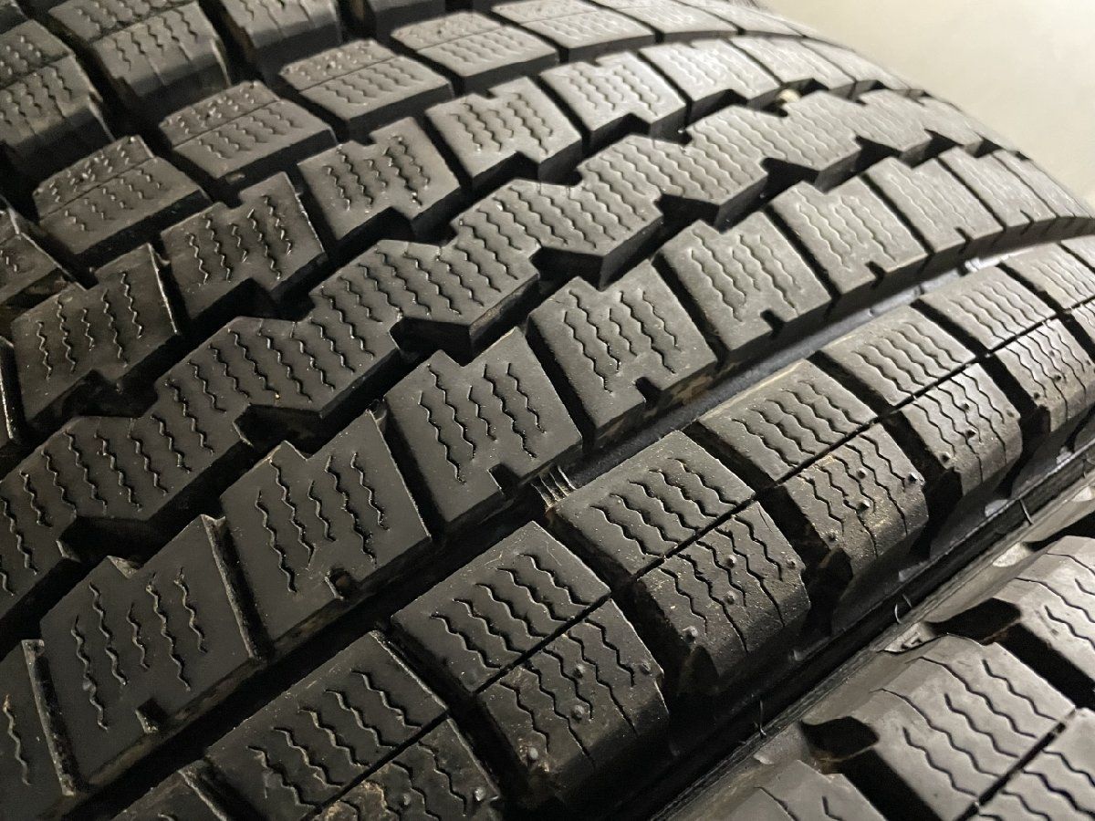 DUNLOP WINTER MAXX LT03 205/70R17.5 115/113L 17.5インチ ライト