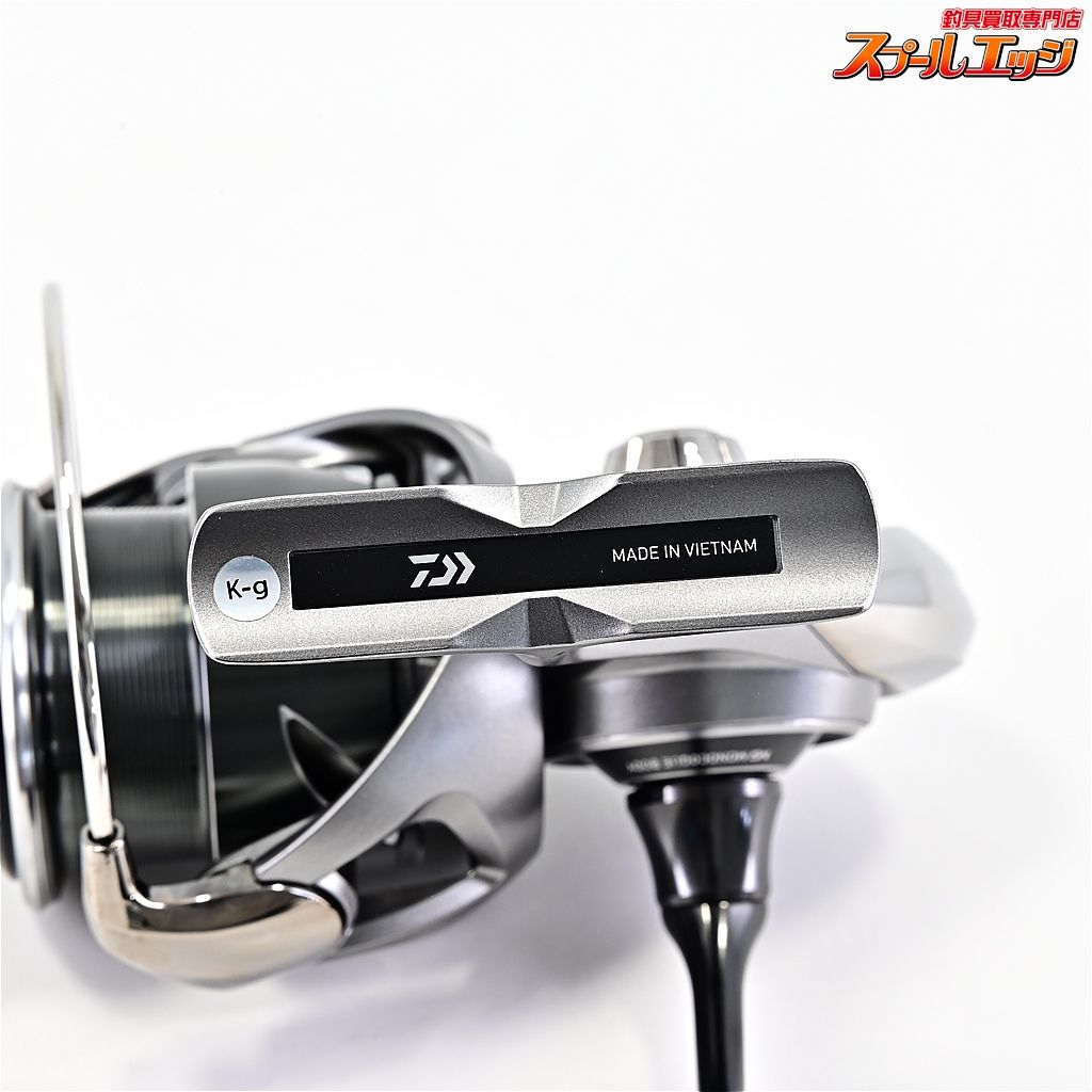 【ダイワ】 25カルディア LT 3000S-CXH DAIWA CALDIAm41879