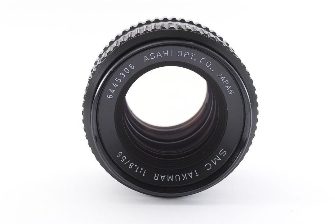 ◎美品◎SMC Takumar 55mm F1.8 定番オールドレンズ L648 - メルカリ