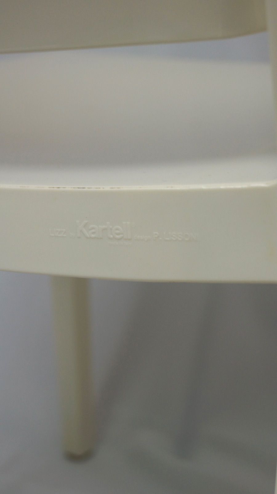 Kartell-Lizz