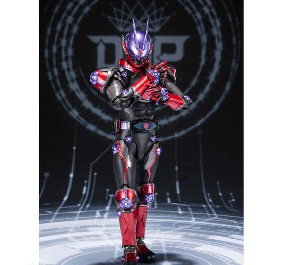 バンダイ BANDAI S.H.Figuarts 仮面ライダーグ